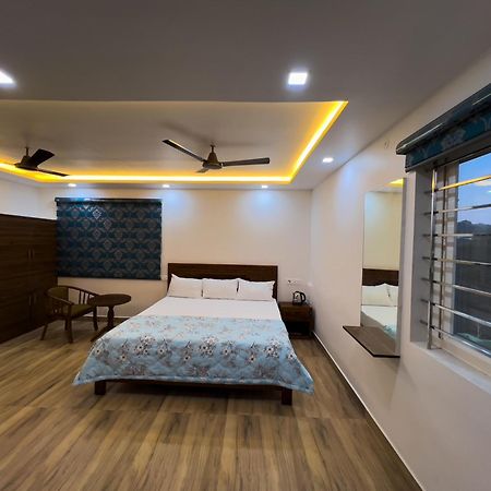 Jp Residency Ξενοδοχείο Yelagiri Εξωτερικό φωτογραφία