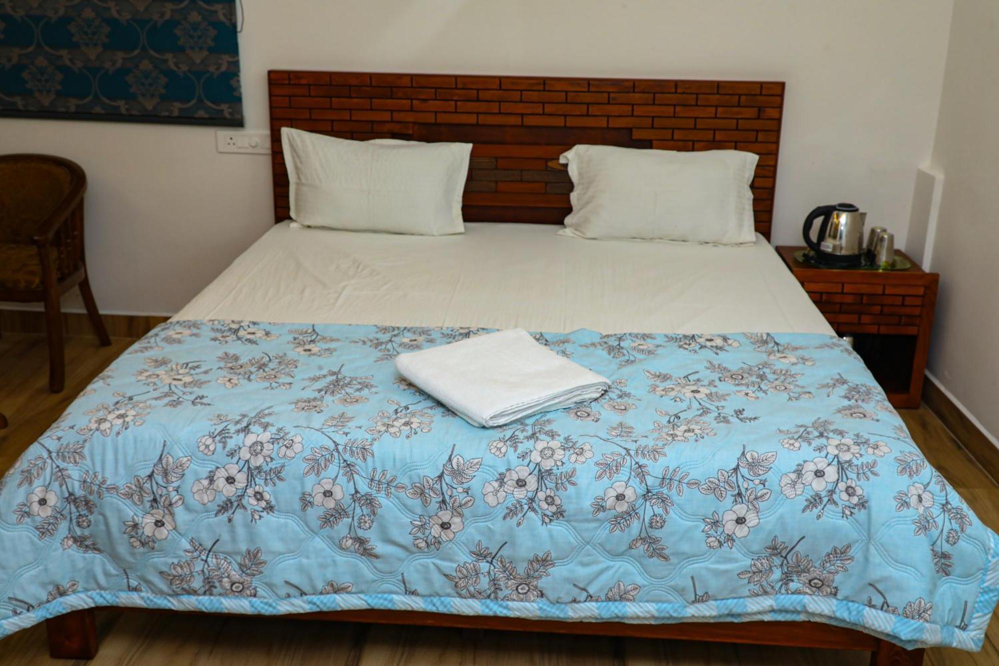 Jp Residency Ξενοδοχείο Yelagiri Εξωτερικό φωτογραφία