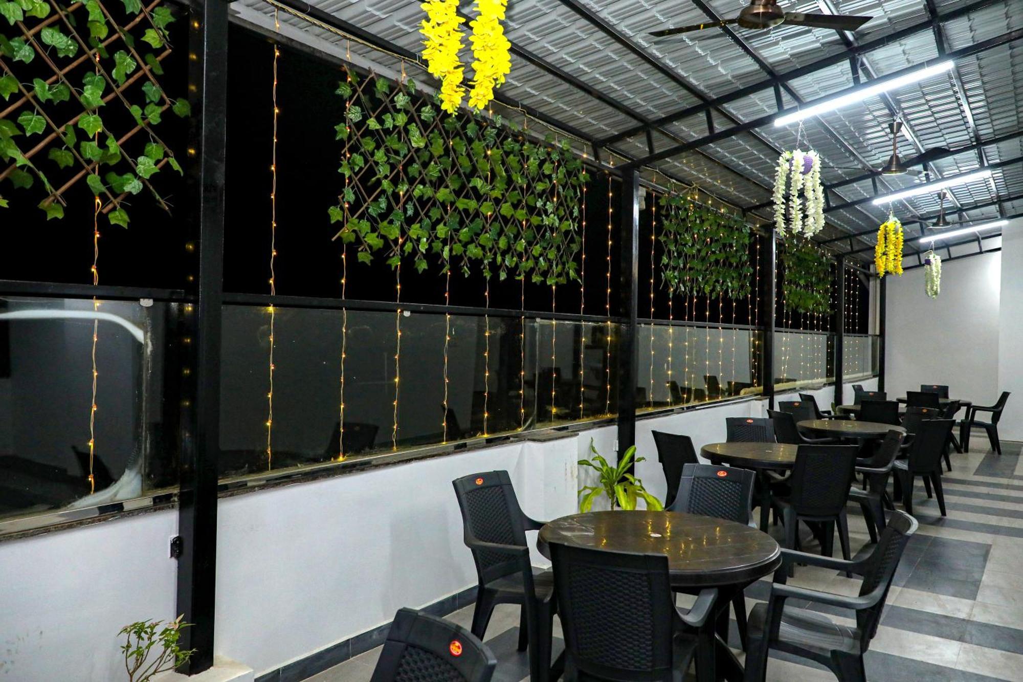 Jp Residency Ξενοδοχείο Yelagiri Εξωτερικό φωτογραφία