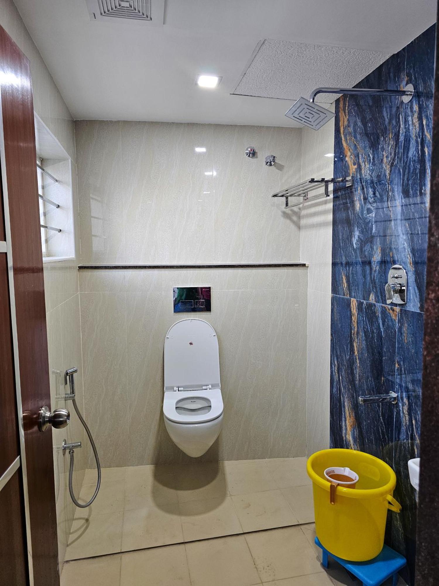 Jp Residency Ξενοδοχείο Yelagiri Εξωτερικό φωτογραφία